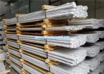 Black Threaded Steel Rod Grade 4.8 Carbon Steel Material 0.2 - 6 Meters Long