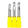 Buy cheap Durable Aluminium Ball End Milling Cutter For Non Ferrous Metal Cutting from wholesalers