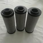Hotels Video Outgoing-Inspection Industrial Hydraulic Oil Filter Element