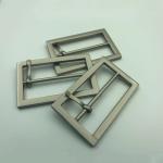 Pet Accessories Metal Belt Buckle Pet Wearing Lasso Accessories