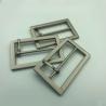 Buy cheap 1 Inch 2 Inch Needlepoint Belt Buckle For Handbags Garments Wallets from wholesalers