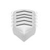 Buy cheap PM2.5 Folding KN95 Mask Anti Fog Dust Proof Small Respiratory Resistance from wholesalers