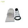 Buy cheap Air Filter 550GSM Polyester Oil & Water Repellent Filter Sleeves For Cement Plant from wholesalers