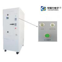 Buy cheap Pneumatic Stencil Cleaner（Spray Pcb Board Cleaning Machine） product
