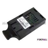 Buy cheap 3.3V Power Supply Fiber Optic Transceiver 155Mbps With Dual Fiber SC 1310nm 40Km product