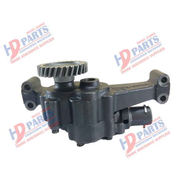 Buy cheap PD6 Engine Oil pump 15010-96015 Suitable For NISSAN Diesel engines parts from wholesalers