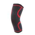 High Elastic support knee pad High quality Knee Brace Support knee brace support