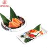 Buy cheap Eco Friendly 8cm Bamboo Plant Leaves For Catering from wholesalers