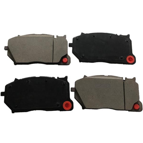 Buy cheap 3SA698151 Bentley Brake Pad For Bentley Continental GT Flying Spur from wholesalers
