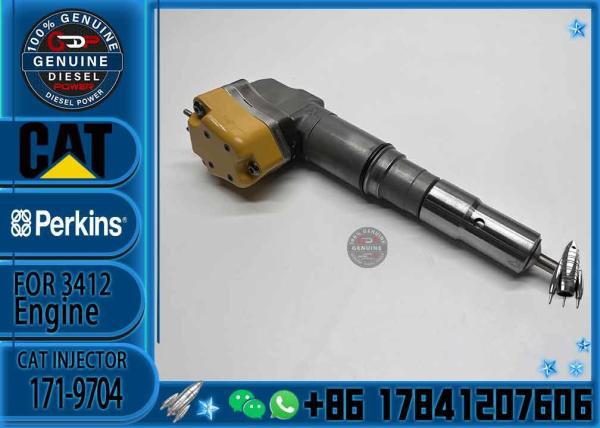 Buy cheap HEUI Fuel Injector fits 3126B OR9348 155-1819 118-1328 222-5965 173-1012 173-9268 173-4566 145-9360 173-9379 171-9704 from wholesalers