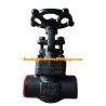 Buy cheap ANSI 800LB forged globe valve from wholesalers