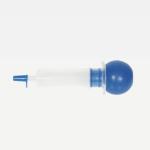 Buy cheap 60cc,100cc Volume Flat, Bulb, Ring Type Syringe For Medical Disposable Products from wholesalers