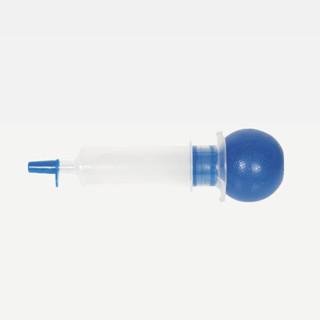 Buy cheap 60cc,100cc Volume Flat, Bulb, Ring Type Syringe For Medical Disposable Products WL12008 from wholesalers
