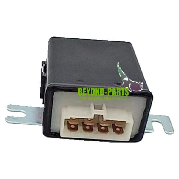 Buy cheap catererpillar Construction Machinery Parts 311D 312D 315D 320D D Serails Excavator Safty Relay 197-4330 from wholesalers