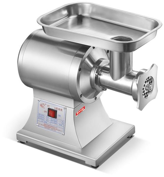 Buy cheap Sausage Meat Grinder Machine 22kg 250kg/H Aluminum Alloy Body For Restaurant from wholesalers