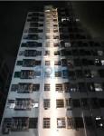 IP66 DMX512 RGB 3888LM 216W LED Flood Project Lights
