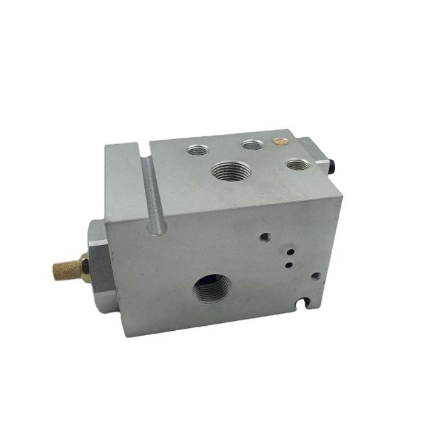 Atlas Air Compressor Spare Parts Regulator Valve 1614728500 for Maintenance and