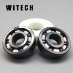 Si3N4 Medical Bearings