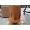 Buy cheap 21K-26-71100 Excavator Slew Reducer PC160-7 Swing Gearbox from wholesalers