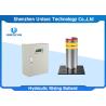 Buy cheap Integrated Electro - Hydraulic Rising Security Bollards With Rising Height 600mm from wholesalers