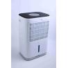 Buy cheap R410A 35L/Days Intelligent Dehumidifier Air Purifiers 2IN1 For Home from wholesalers