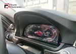 BMW F10 Car Dashboard Digital Speedometer 12.3 Inch 1920×720 IPS