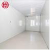 Buy cheap Steel Foldable Prefabricated Apartment in Australia Expandable Wooden Container Home from wholesalers