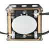 Buy cheap Reliable Sealing Fiber Optic Splice Box 12-144 Cores With CE RoHS FCC Certification from wholesalers