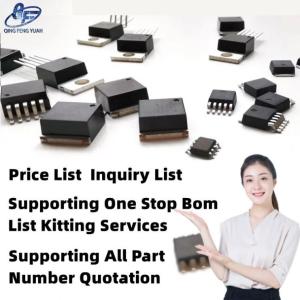 China Professional ics Supplier ADUM1400BRWZ Analog ADI Electronic components IC