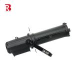 600w WW Bi-Color LED Ellipsoidal Reflector Spotlight TV Studio Lights For DJ
