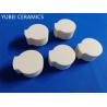 Buy cheap 3.85g/cm3 Industrial Advanced Technical Ceramics Products High Hardness from wholesalers
