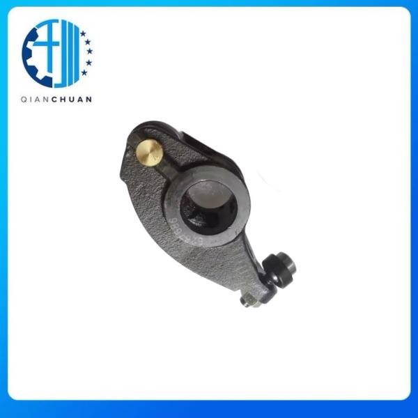 Buy cheap 5267686 5267689 5271540 Lever Rocker Arm for Cummins ISF2.8 Diesel Engine Spare Parts from wholesalers