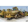Buy cheap Sell Original Used CAT D7H dozer Caterpillar D7H Bulldozer for sale from CHINA from wholesalers