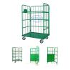 Buy cheap Warehouse Cage, Storage Cage, Butterfly Cage Convenient With Caster from wholesalers