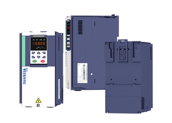 220VAC Single Phase Solar Pump Inverter Solar Pump VFD For Agricultural