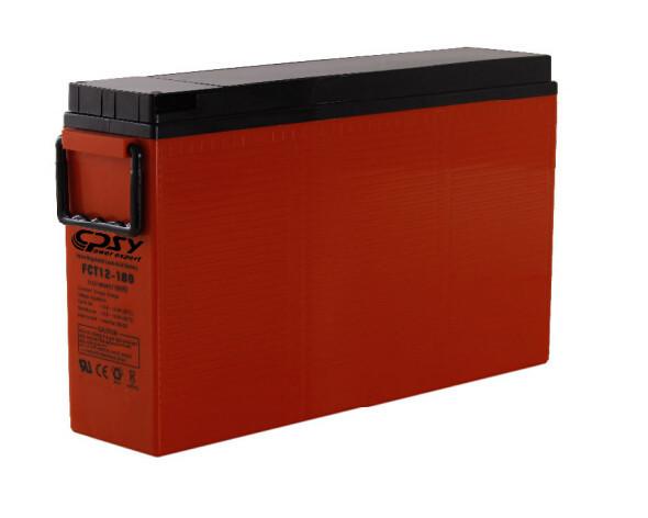 Buy cheap Dry Cell Battery Ups VRLA Battery / 12v 65ah Lead Acid Battery For Wind Power System from wholesalers
