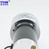 Buy cheap Reversible 50mm Dia 12V 24V DC Gear Motor 3500rpm 4nm 5nm 35kgfcm 25w from wholesalers