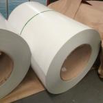 1mm Thick PPGI Steel Coil Dx51d Color Prepainted Galvanized Steel Coil