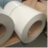 Buy cheap 1mm Thick PPGI Steel Coil Dx51d Color Prepainted Galvanized Steel Coil from wholesalers