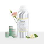 Pure Grandiflorum Jasmine Scented Candle Oil Eustoma Candle Making Fragrances