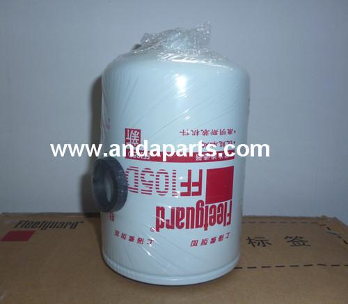 Buy cheap GOOD QUALITY FLEETGUARD FUEL FILTER FF105D from wholesalers