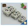 Buy cheap High Quality Packaging Box,Jewelry Packaging Box,Metal Jewelery Packaging Box from wholesalers