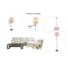 Buy cheap Contemporary metal chandelier with K9 crystal ball for hotel lighting (WH-MI-21) from wholesalers