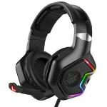 onikuma 2.2m 117dB Deep Bass Gaming Headphones With Mic