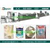 Buy cheap CE Standard Food Extruder Machine Nutrition Powder Extruding Line from wholesalers
