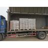 Buy cheap 65C PVA water soluble bag hospital medical use dissolvable laundry and biohazard bag for infection control from wholesalers