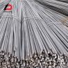 Buy cheap Building Materials Reinforced Deformed Steel Bars with ASTM/JIS/AISI/DIN/BS/En/GB Production Standards from wholesalers