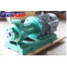 Buy cheap Cqb-F Fluoro Plastic Hydraulic Magnetic Drive Centrifugal Pump Chemical Horizontal from wholesalers