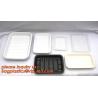 Buy cheap Disposable Biodegradable Plastic Bags , Eco Bio Compostable Bags from wholesalers