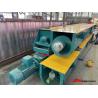 Buy cheap Diameter 300mm Gas Wells Auger Conveyor Systems 30m3/H from wholesalers